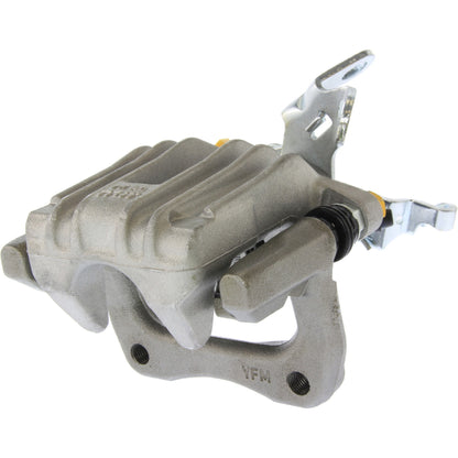 Centric Parts Disc Brake Caliper Semi-Loaded with Anti-Corrosion Finish 141.33658