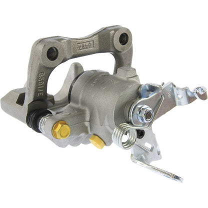 Centric Parts Disc Brake Caliper Semi-Loaded with Anti-Corrosion Finish 141.33658
