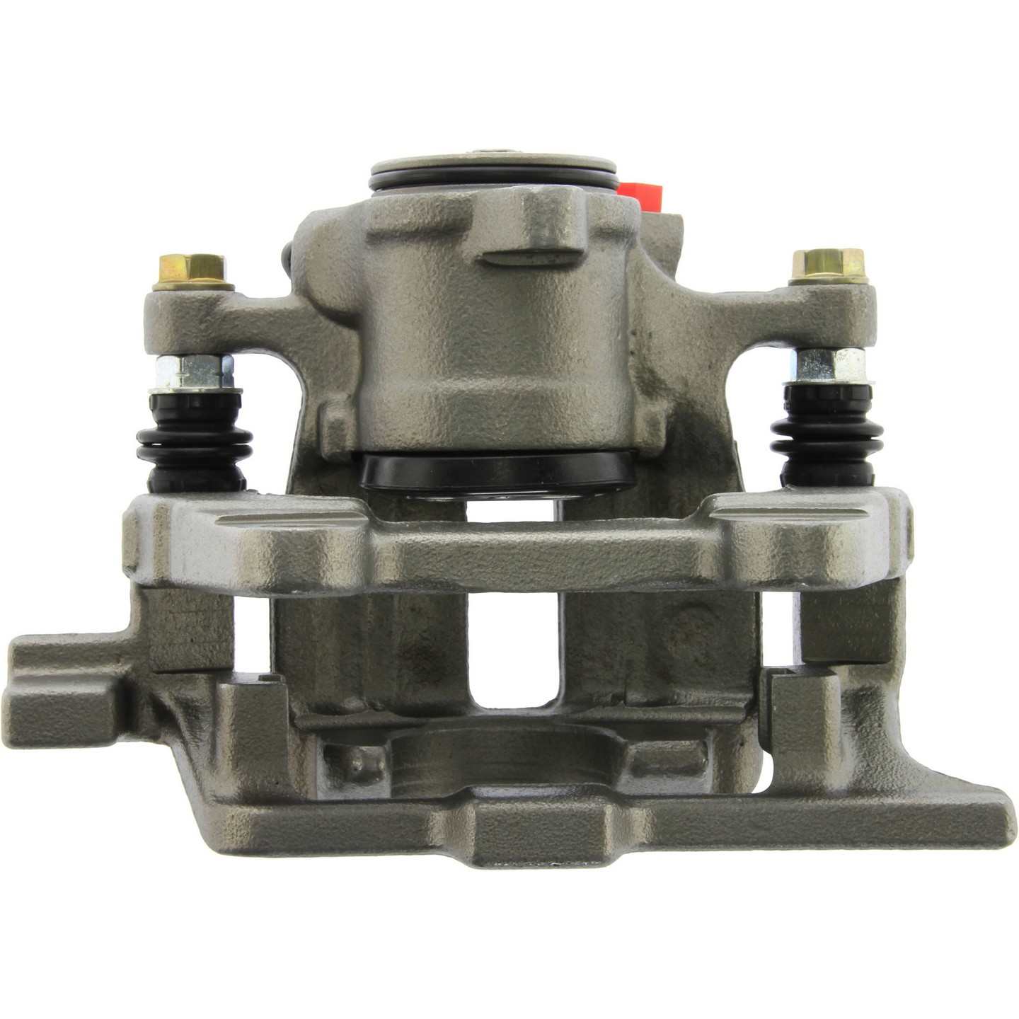 Stoptech Centric 07-11 Audi A6 / A6 Quattro Semi-Loaded Brake Caliper - Rear Right 141.33661