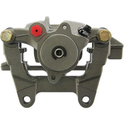 Stoptech Centric 07-11 Audi A6 / A6 Quattro Semi-Loaded Brake Caliper - Rear Left 141.33662