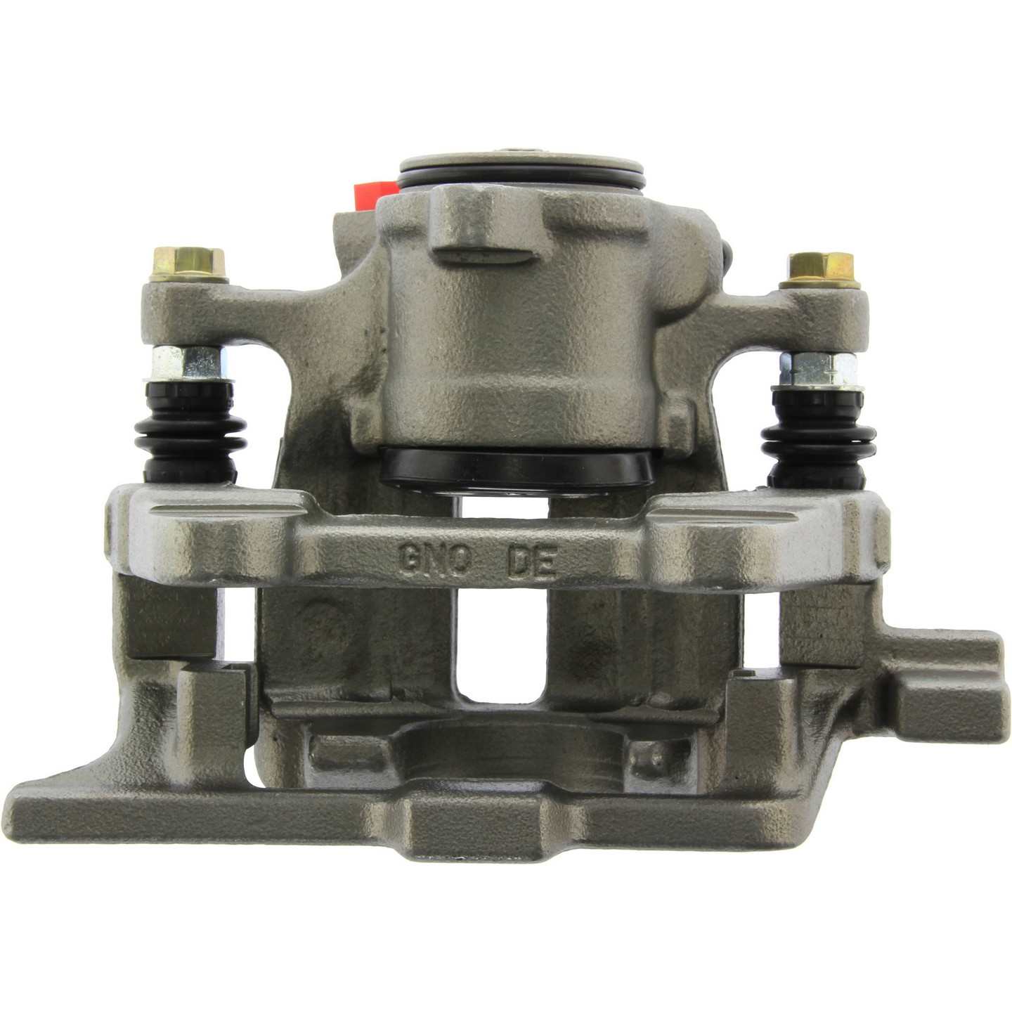 Stoptech Centric 07-11 Audi A6 / A6 Quattro Semi-Loaded Brake Caliper - Rear Left 141.33662