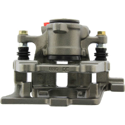 Centric Parts Disc Brake Caliper Semi-Loaded with EPB 141.33662