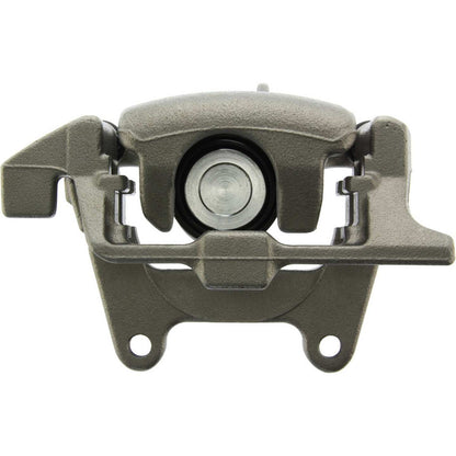 Stoptech Centric 07-11 Audi A6 / A6 Quattro Semi-Loaded Brake Caliper - Rear Left 141.33662