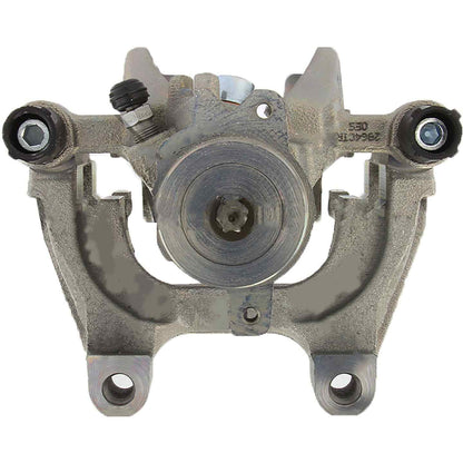 Centric Parts Disc Brake Caliper Semi-Loaded with EPB 141.33670