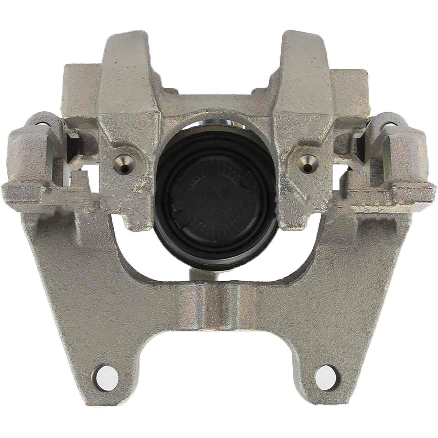 Centric Parts Disc Brake Caliper Semi-Loaded with EPB 141.33670