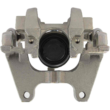 Centric Parts Disc Brake Caliper Semi-Loaded with EPB 141.33670