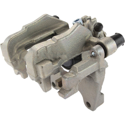 Centric Parts Disc Brake Caliper Semi-Loaded with EPB 141.33670
