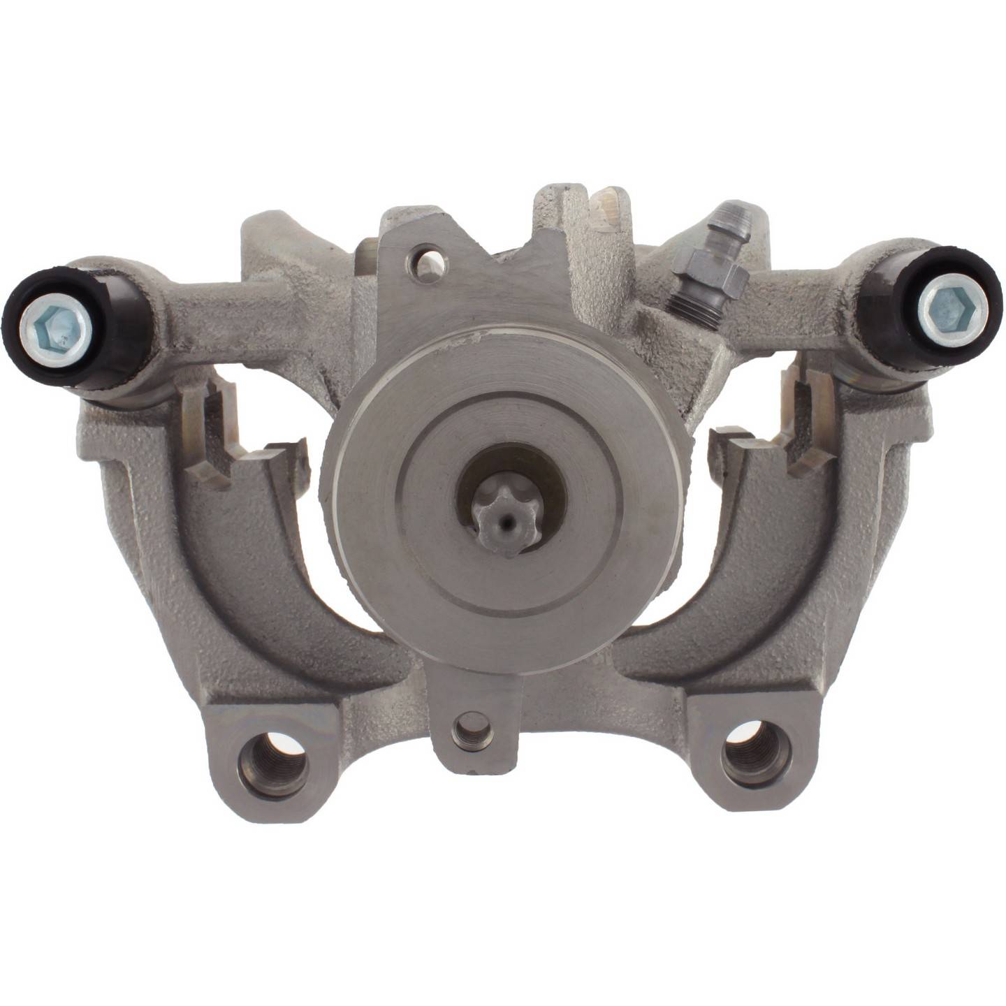 Centric Parts Disc Brake Caliper Semi-Loaded EPB 141.33673