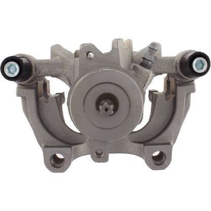 Centric Parts Disc Brake Caliper Semi-Loaded EPB 141.33673