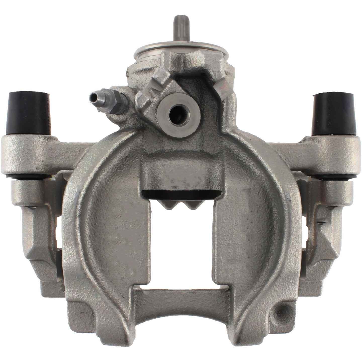 Centric Parts Disc Brake Caliper Semi-Loaded EPB 141.33673