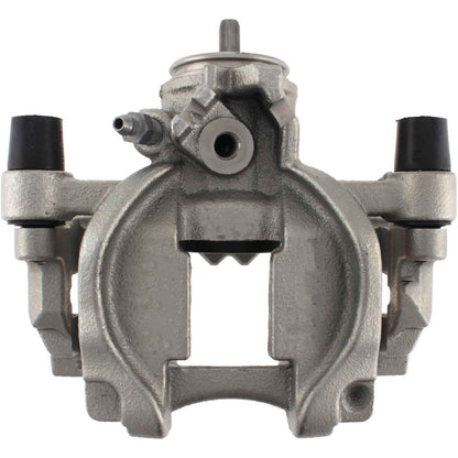 Centric Parts Disc Brake Caliper Semi-Loaded EPB 141.33673