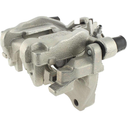 Centric Parts Disc Brake Caliper Semi-Loaded EPB 141.33674