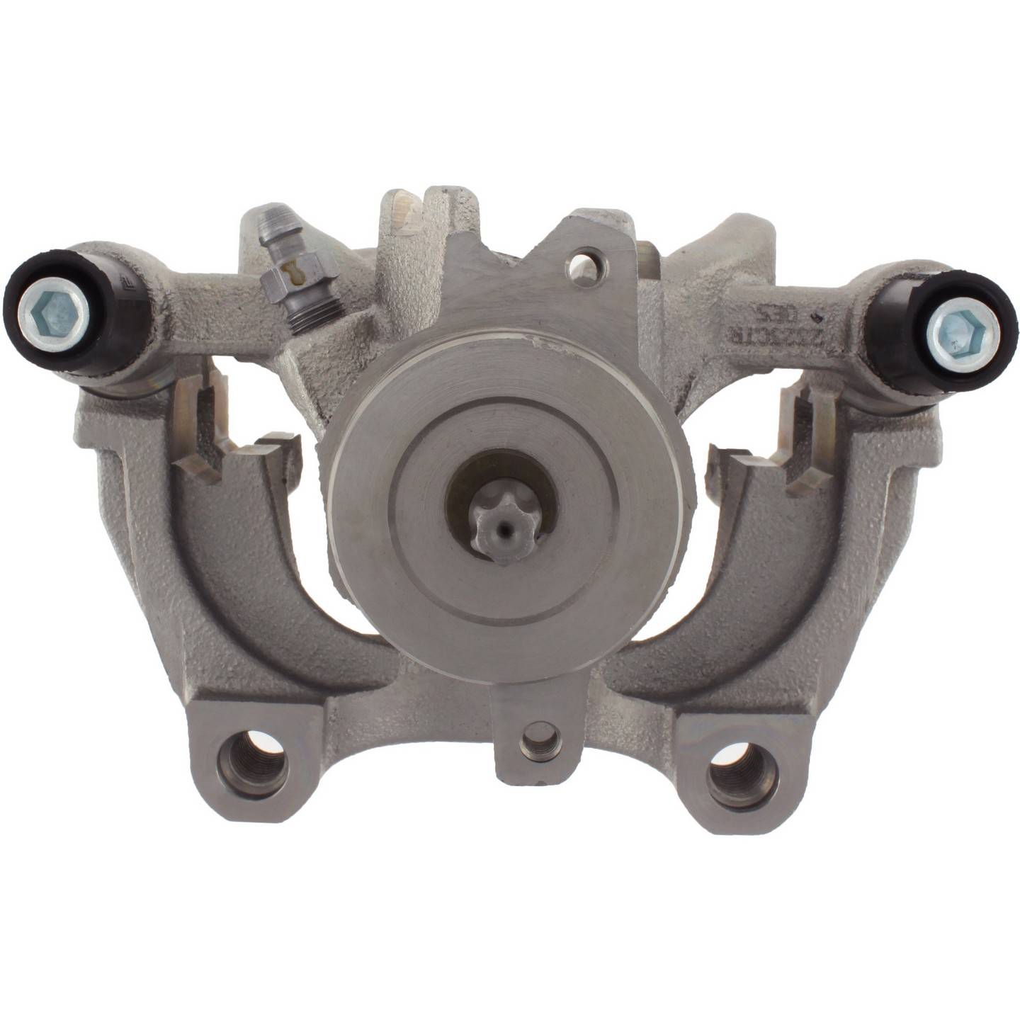 Centric Parts Disc Brake Caliper Semi-Loaded EPB 141.33674