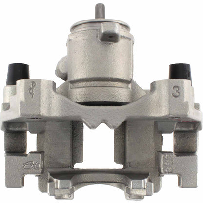 Centric Parts Semi-Loaded Brake Caliper EPB 141.33674