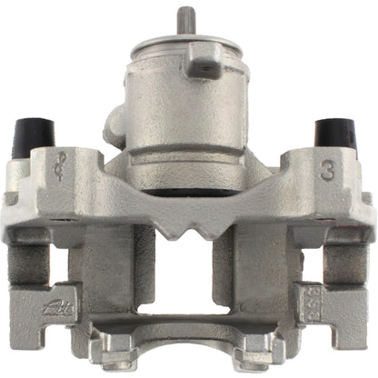 Centric Parts Disc Brake Caliper Semi-Loaded EPB 141.33674