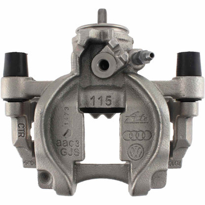 Centric Parts Semi-Loaded Brake Caliper EPB 141.33674
