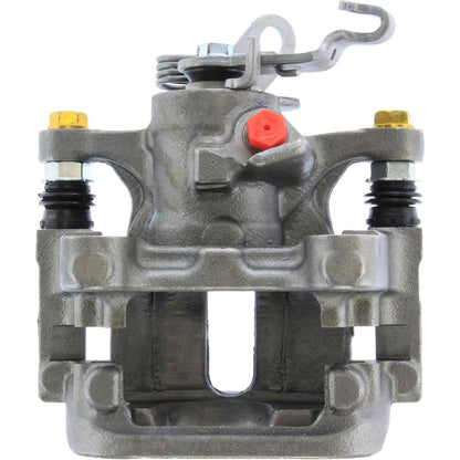 Centric Parts Disc Brake Caliper Semi-Loaded with Anti-Corrosion Finish 141.33681