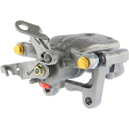 Centric Parts Semi-Loaded Disc Brake Caliper with Anti-Corrosion Finish 141.33682