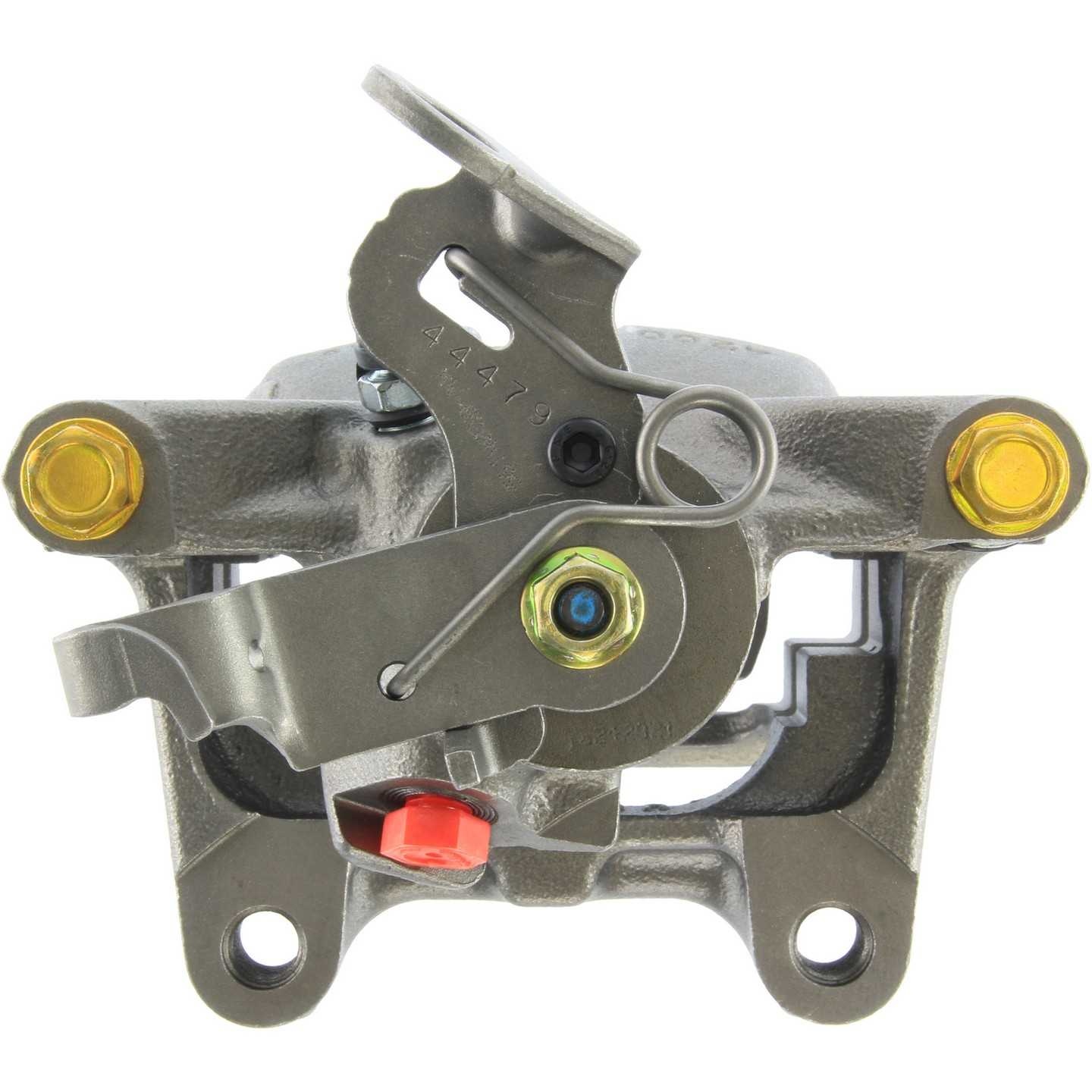 Centric Parts Semi-Loaded Brake Caliper 141.33682