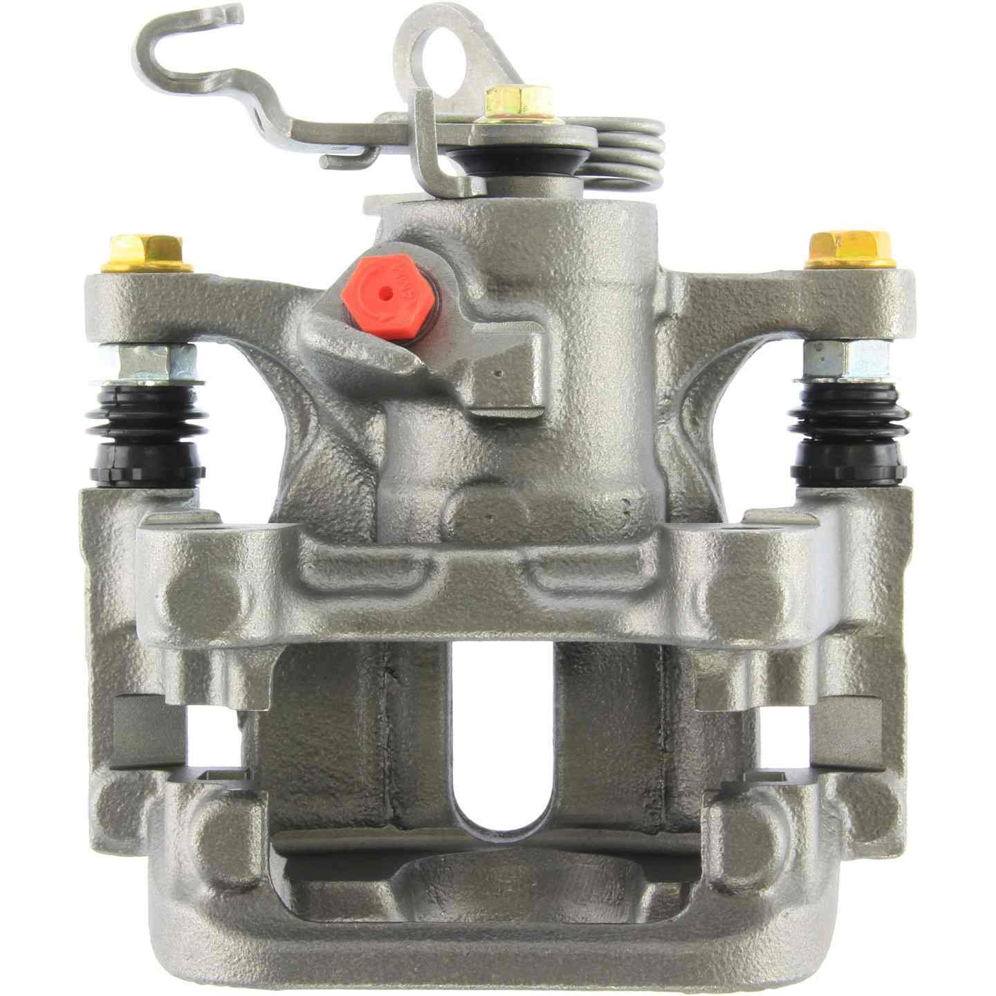Centric Parts Semi-Loaded Disc Brake Caliper with Anti-Corrosion Finish 141.33682