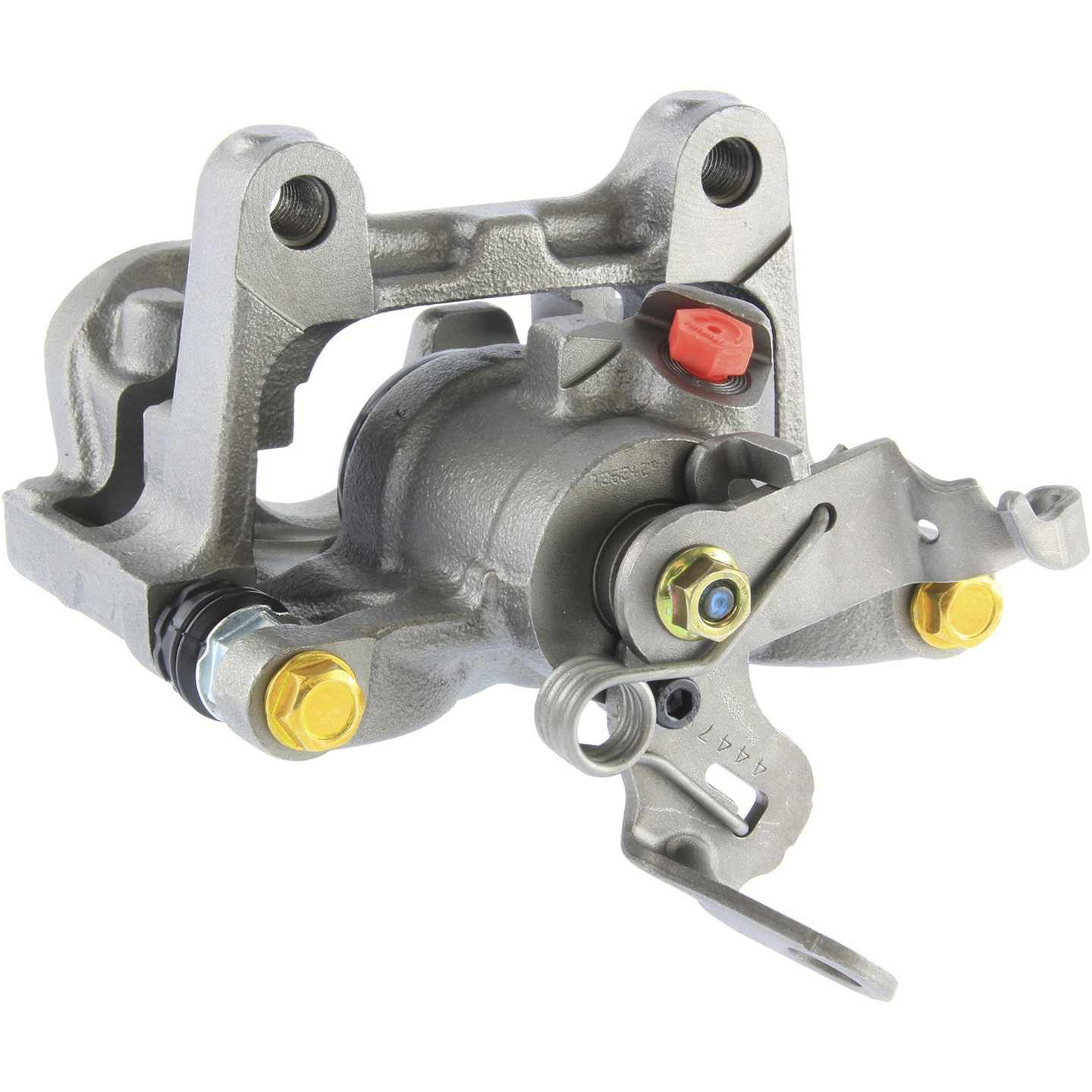 Centric Parts Semi-Loaded Brake Caliper 141.33682