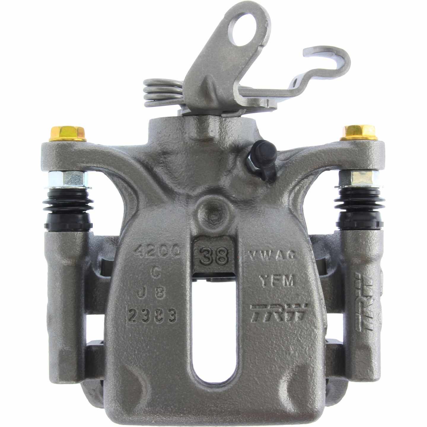 Centric Parts Semi-Loaded Brake Caliper 141.33682