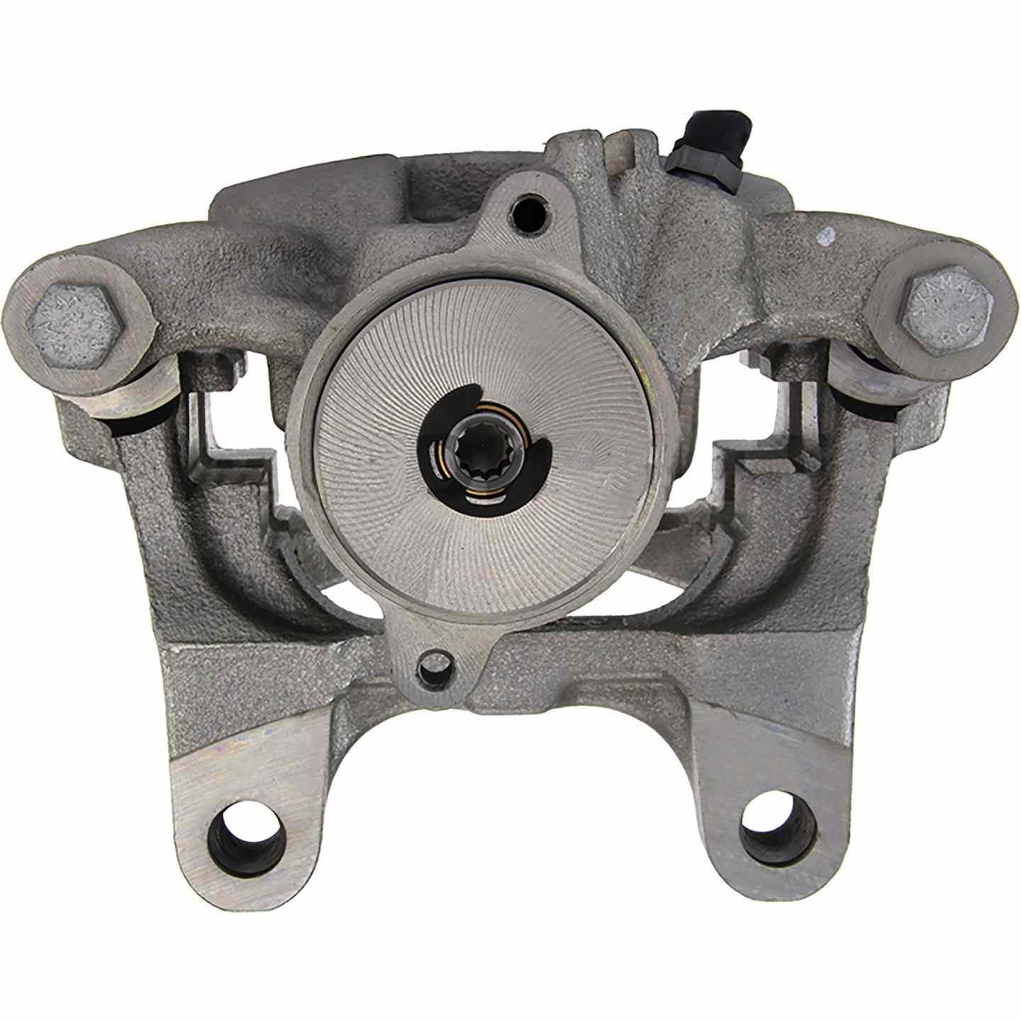 Centric Parts Semi-Loaded Brake Caliper EPB 141.33691