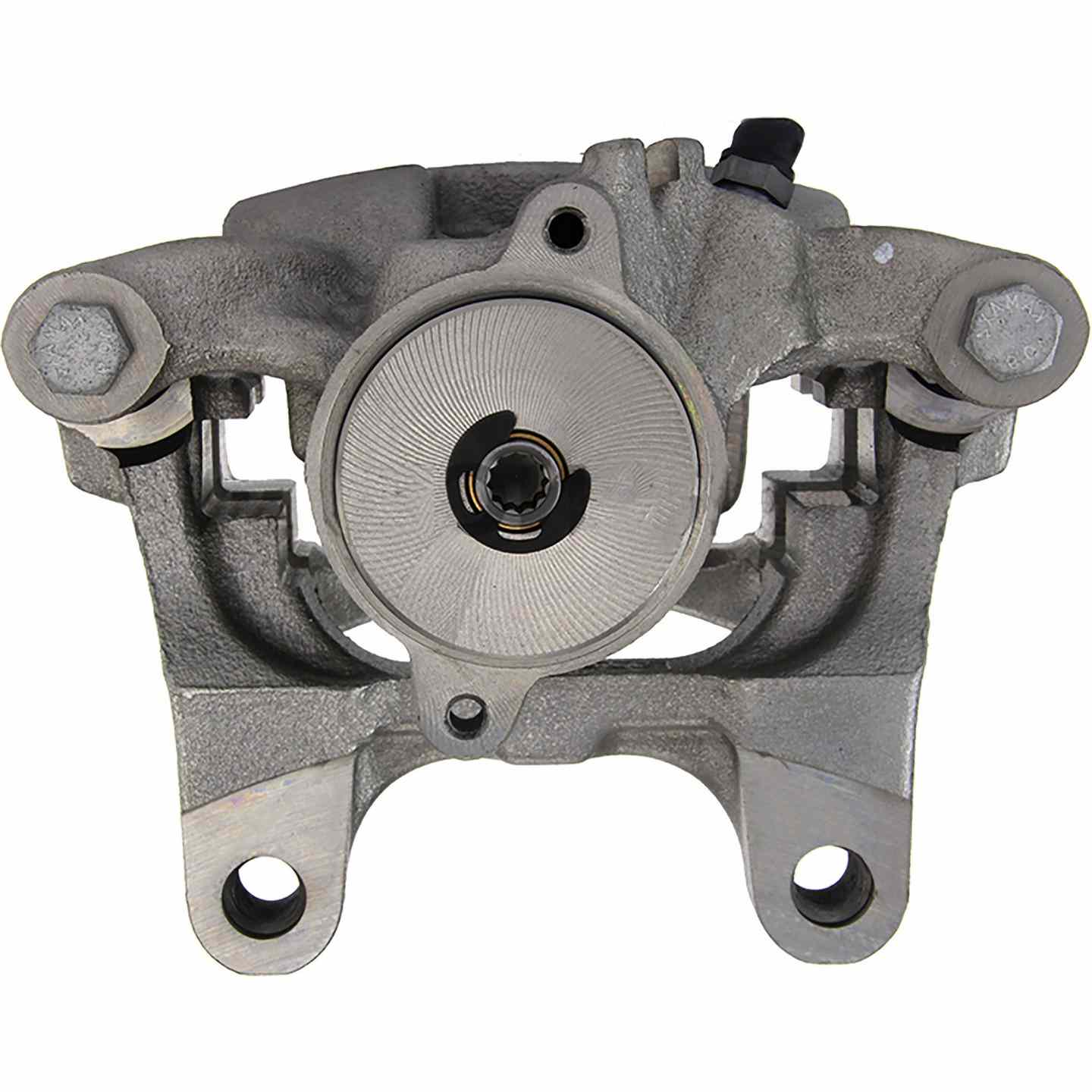 Centric Parts Semi-Loaded Brake Caliper EPB for 141.33691