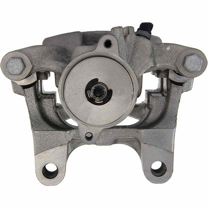 Centric Parts Semi-Loaded Brake Caliper EPB for 141.33691
