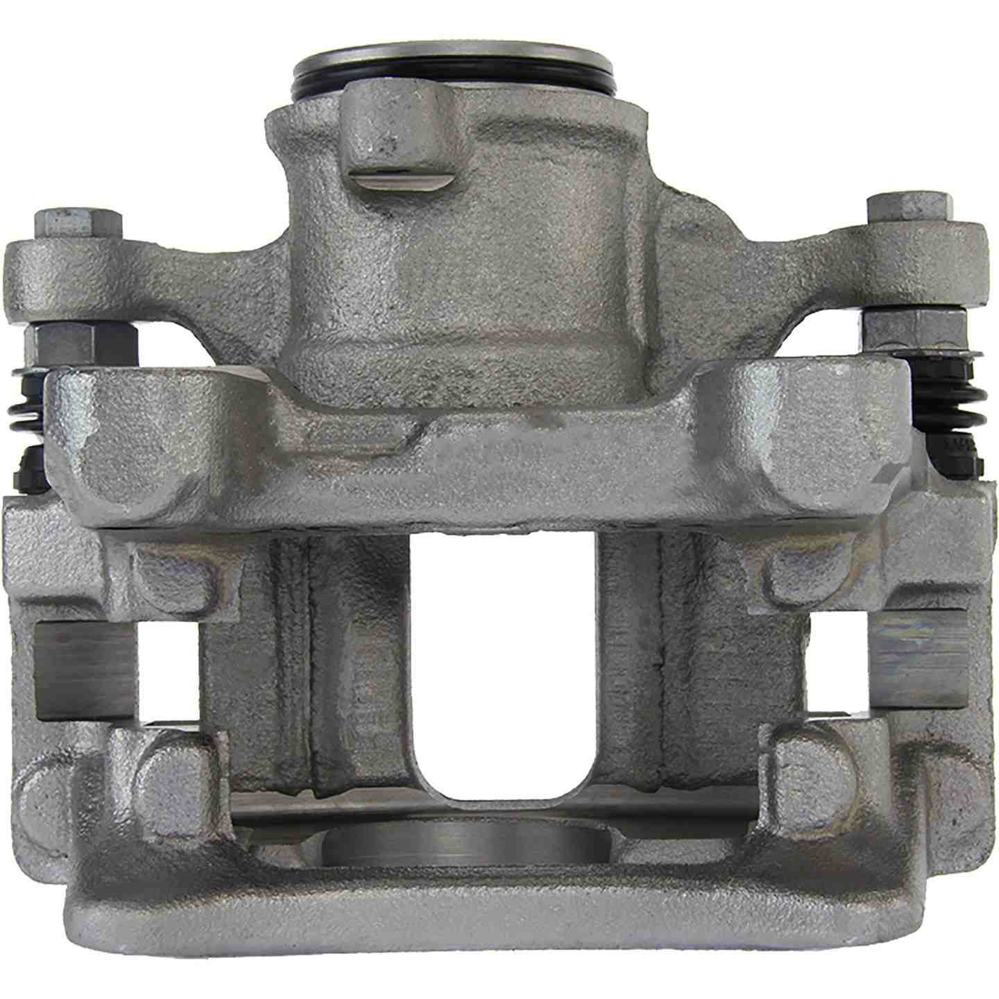 Centric Parts Semi-Loaded Brake Caliper EPB for 141.33691