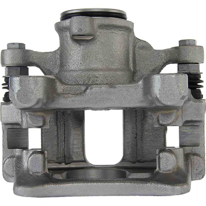 Centric Parts Semi-Loaded Brake Caliper EPB for 141.33691