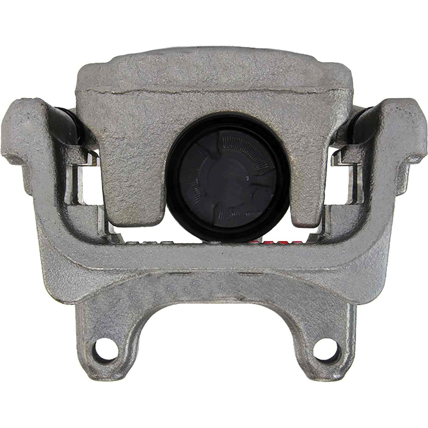Centric Parts Semi-Loaded Brake Caliper EPB for 141.33691