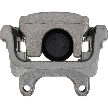 Centric Parts Semi-Loaded Brake Caliper EPB for 141.33691
