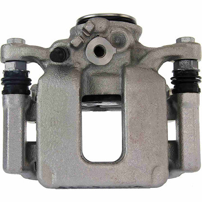 Centric Parts Semi-Loaded Brake Caliper EPB for 141.33691