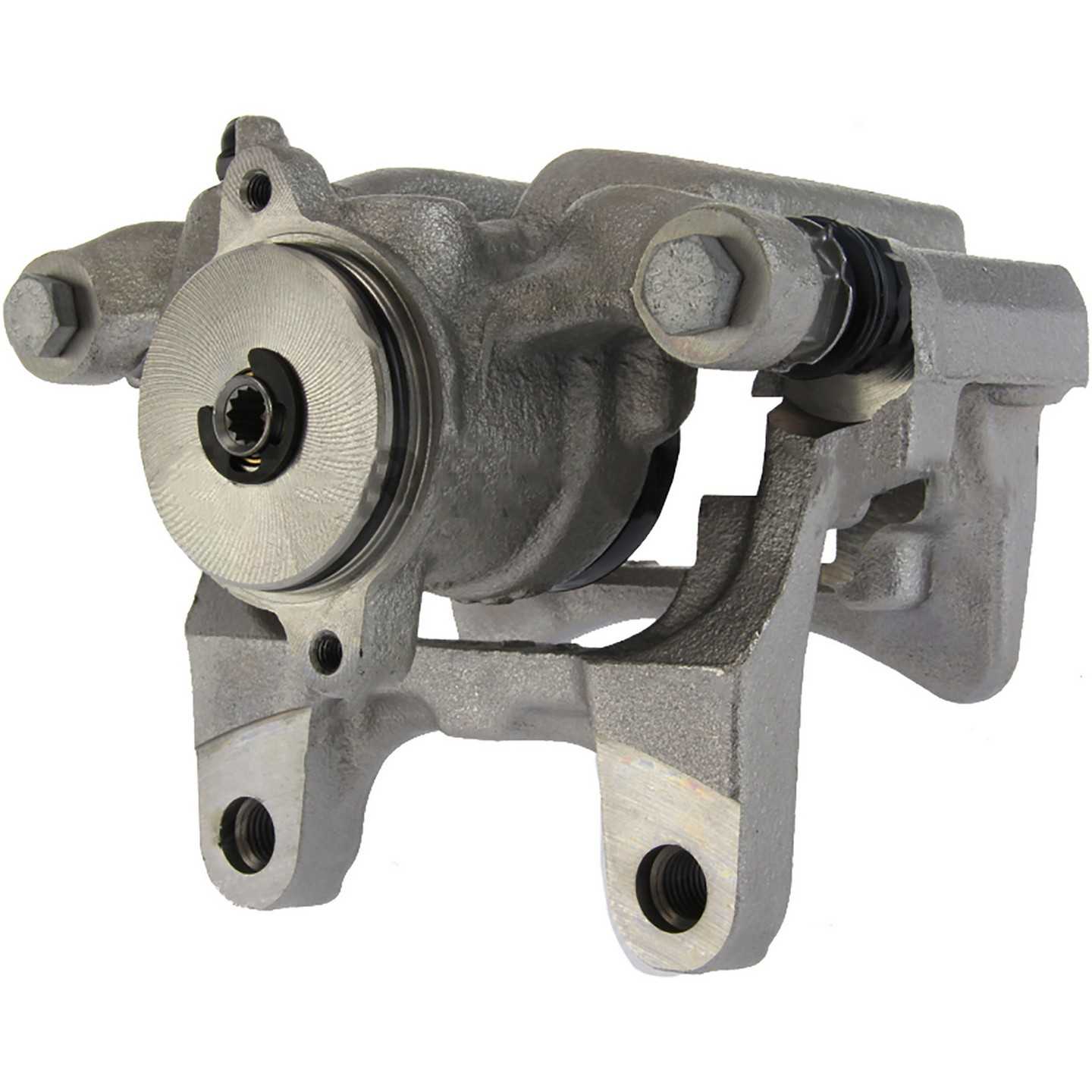 Centric Parts Semi-Loaded Brake Caliper EPB 141.33692