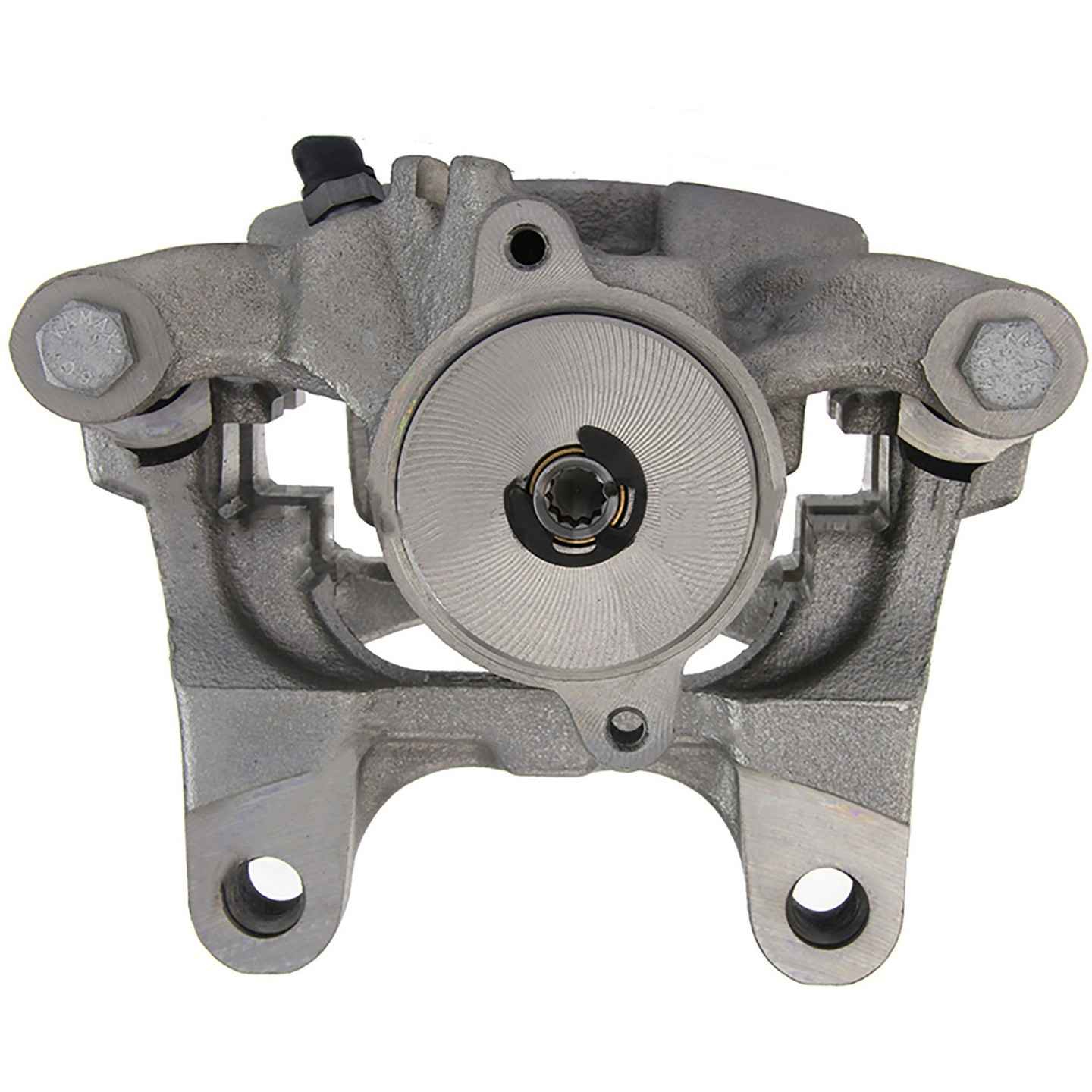 Centric Parts Disc Brake Caliper Semi-Loaded with EPB for 141.33692