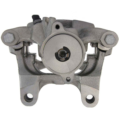 Centric Parts Disc Brake Caliper Semi-Loaded with EPB for 141.33692