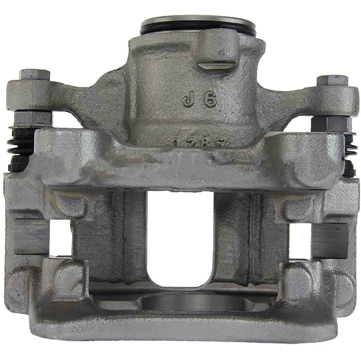 Centric Parts Semi-Loaded Brake Caliper EPB 141.33692