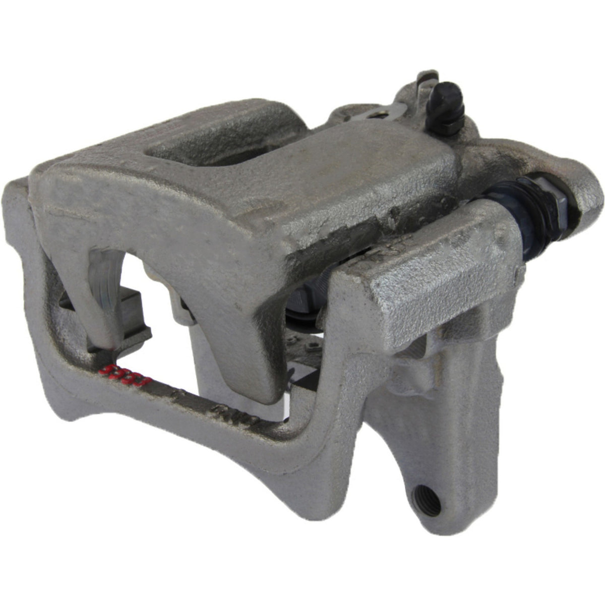 Centric Parts Disc Brake Caliper Semi-Loaded with EPB for 141.33692