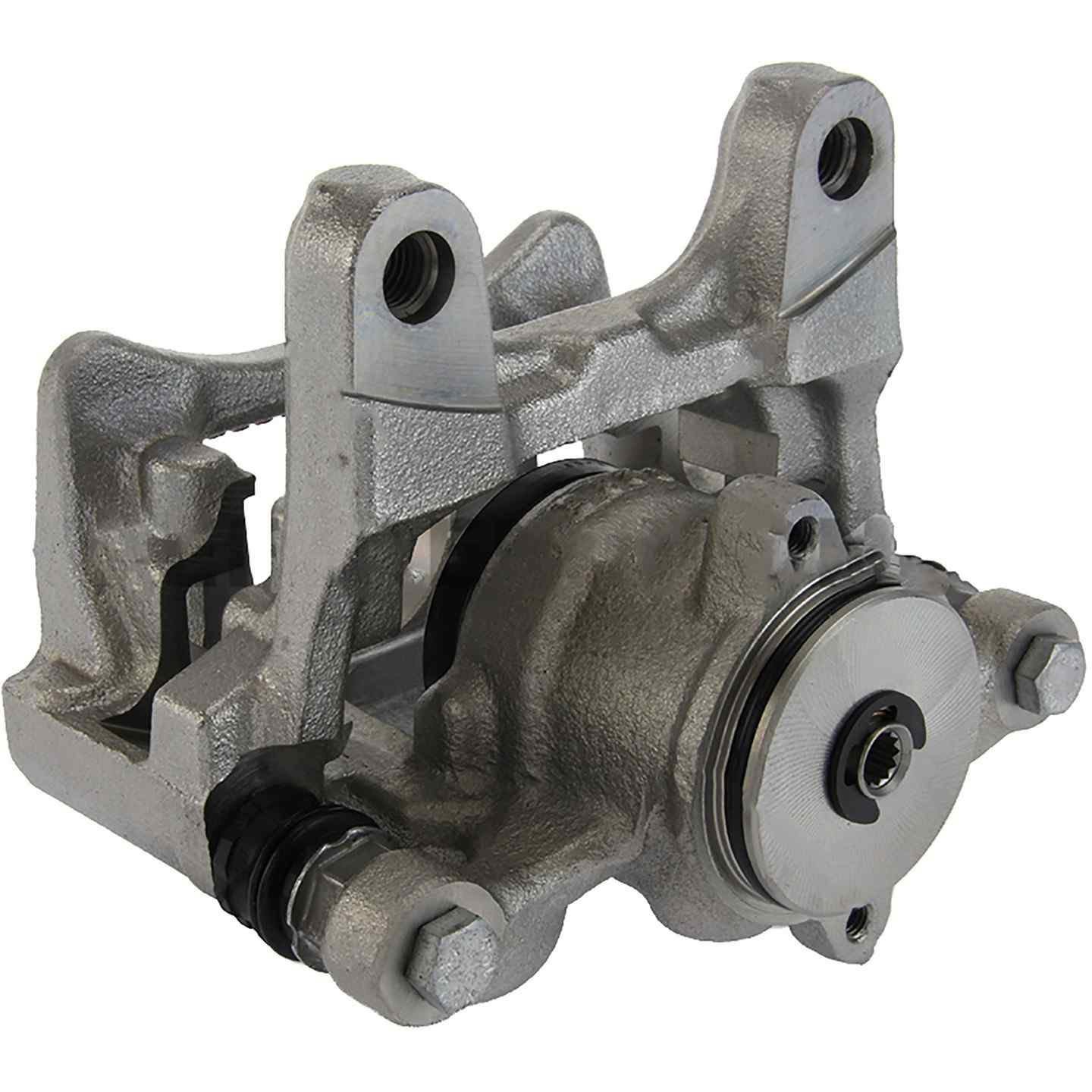 Centric Parts Disc Brake Caliper Semi-Loaded with EPB for 141.33692