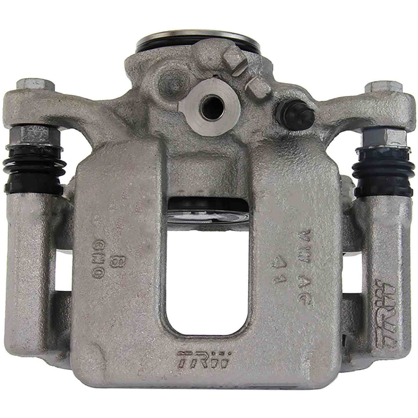 Centric Parts Disc Brake Caliper Semi-Loaded with EPB for 141.33692