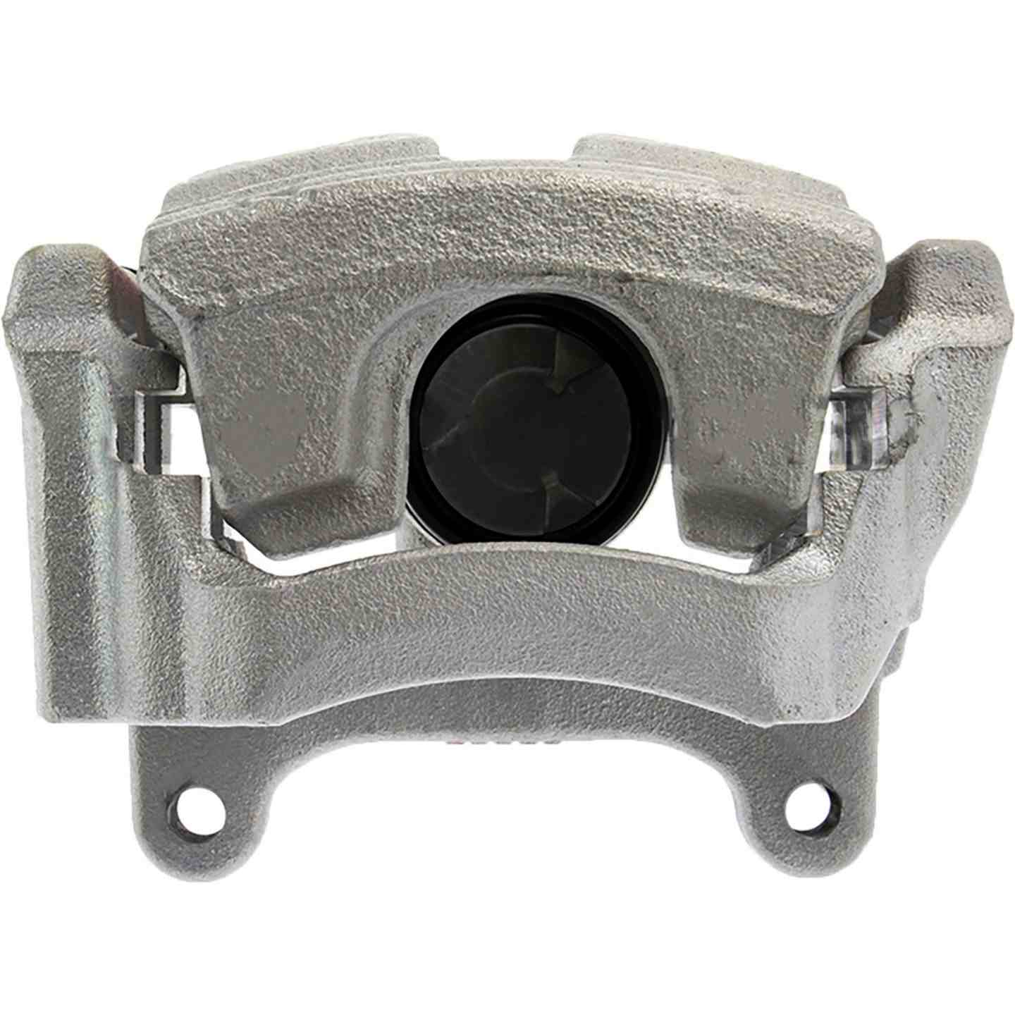 Centric Parts Disc Brake Caliper Semi-Loaded Brake Caliper EPB with anti-corrosion finish for 2016-2020 Audi Q7 141.33693