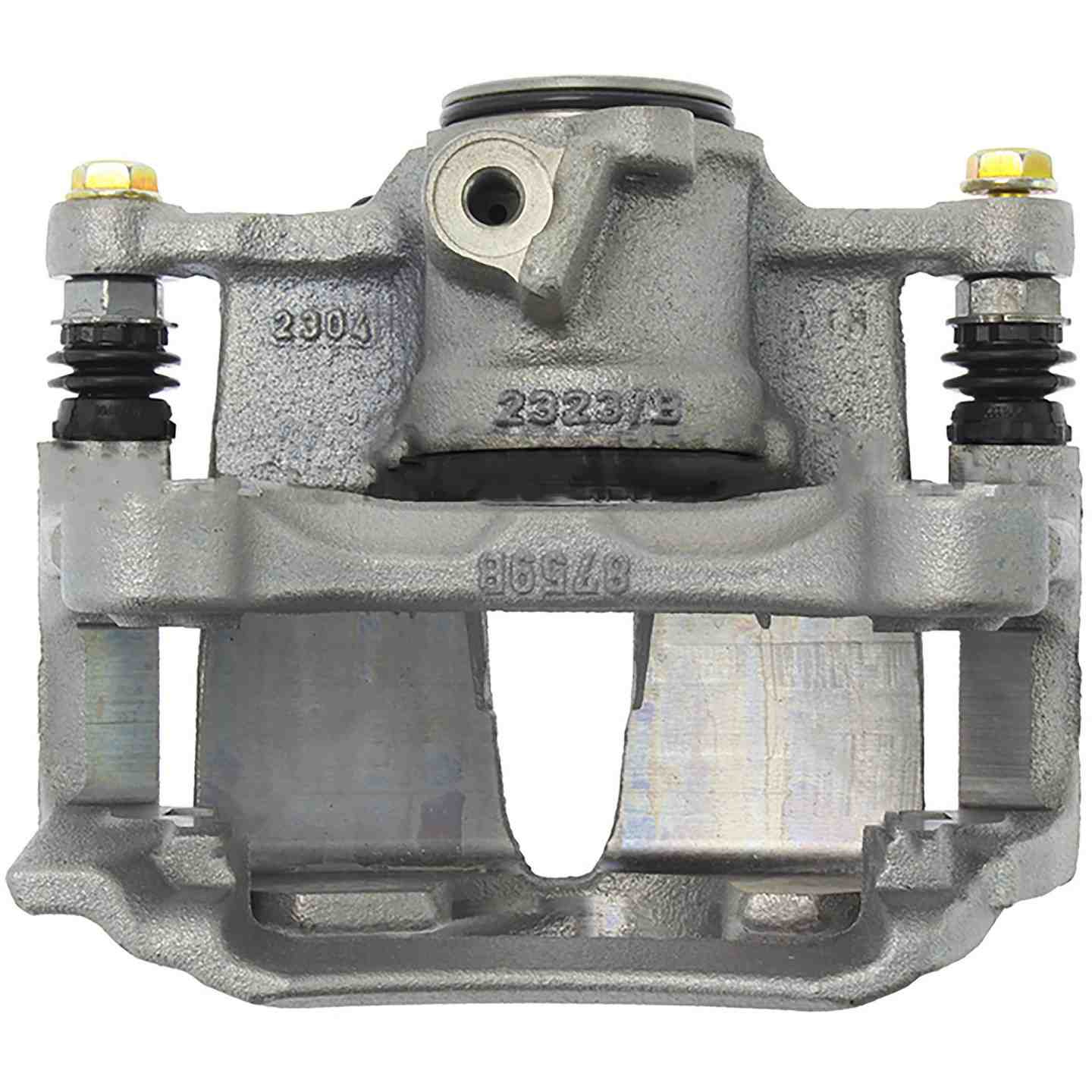 StopTech Semi-Loaded Brake Caliper EPB 141.33694