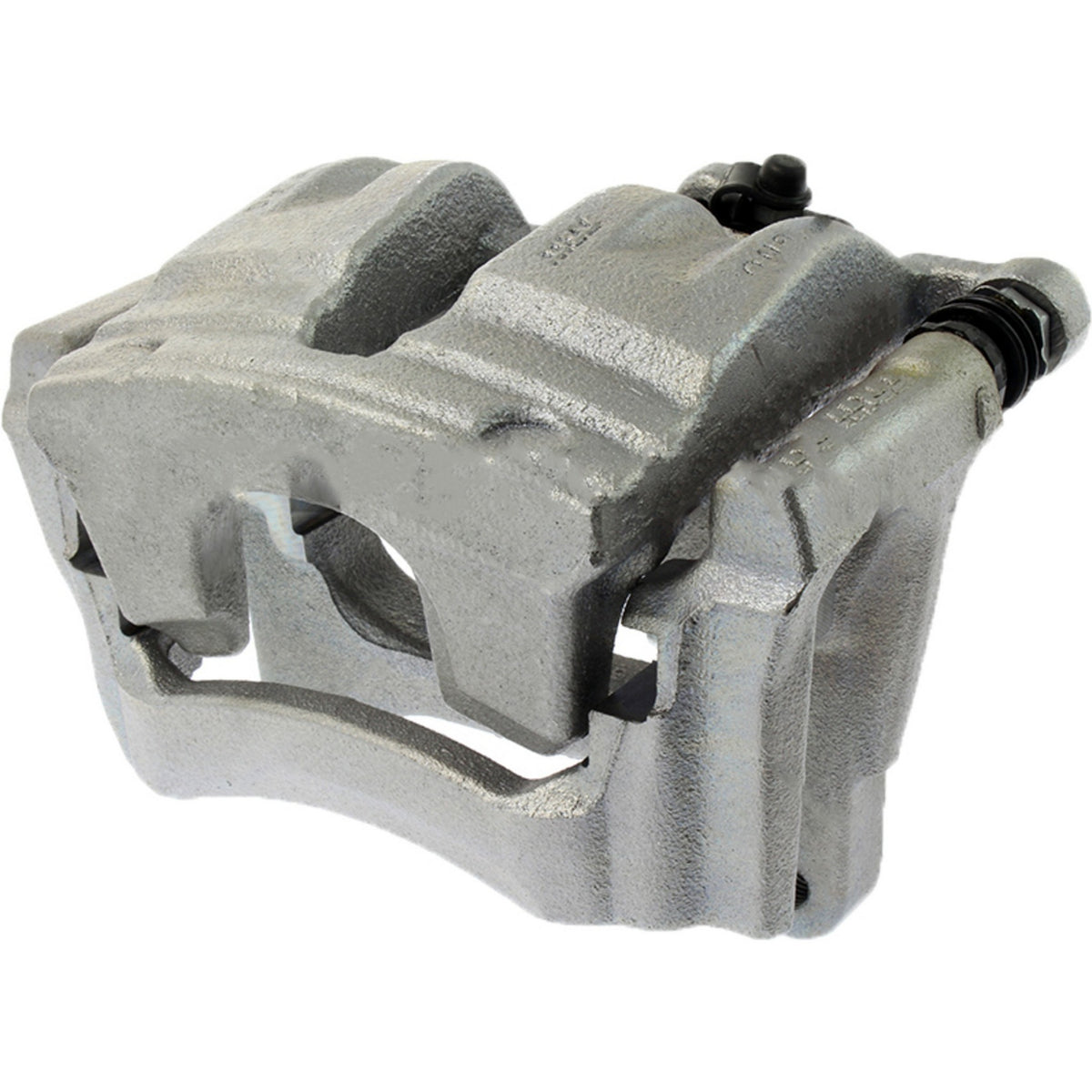 StopTech Semi-Loaded Brake Caliper EPB 141.33694