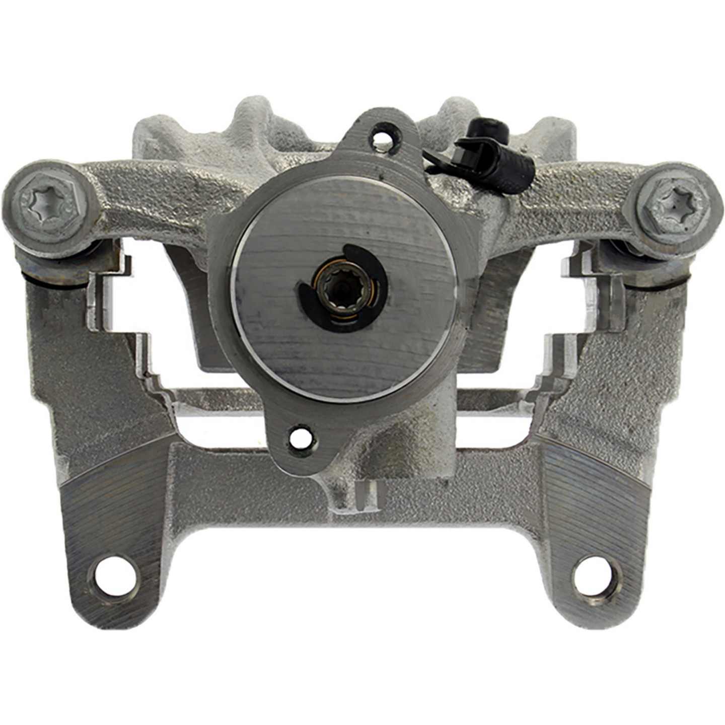 Centric Parts Semi-Loaded Brake Caliper EPB 141.33695