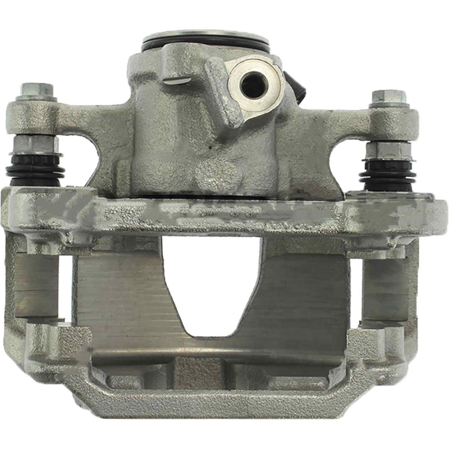 Centric Parts Disc Brake Caliper Semi-Loaded EPB for 2017-2019 Audi A4, A5, Q5 141.33695