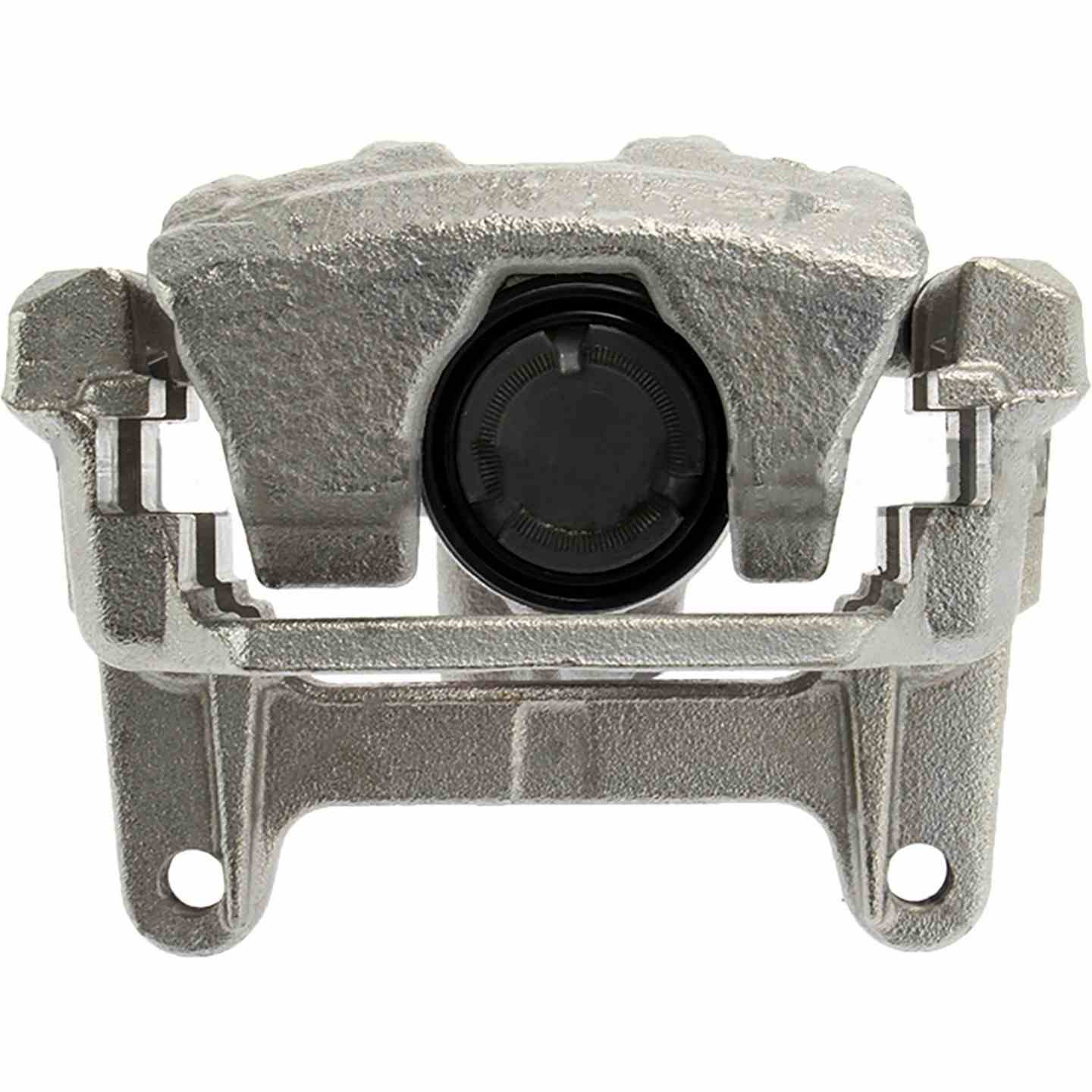 Centric Parts Disc Brake Caliper Semi-Loaded EPB for 2017-2019 Audi A4, A5, Q5 141.33695
