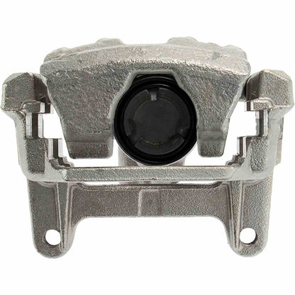 Centric Parts Disc Brake Caliper Semi-Loaded EPB for 2017-2019 Audi A4, A5, Q5 141.33695