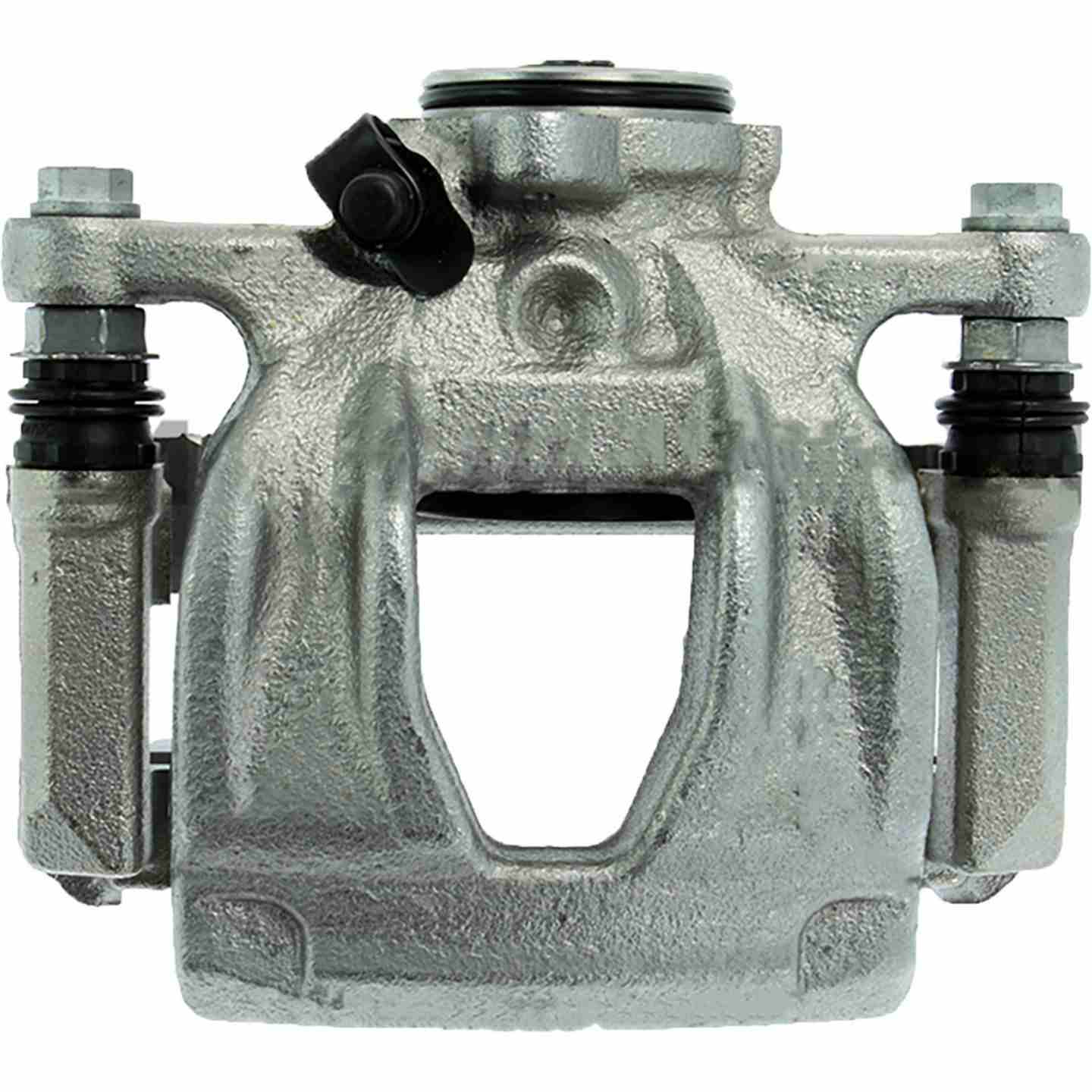 Centric Parts Disc Brake Caliper Semi-Loaded EPB for 2017-2019 Audi A4, A5, Q5 141.33695