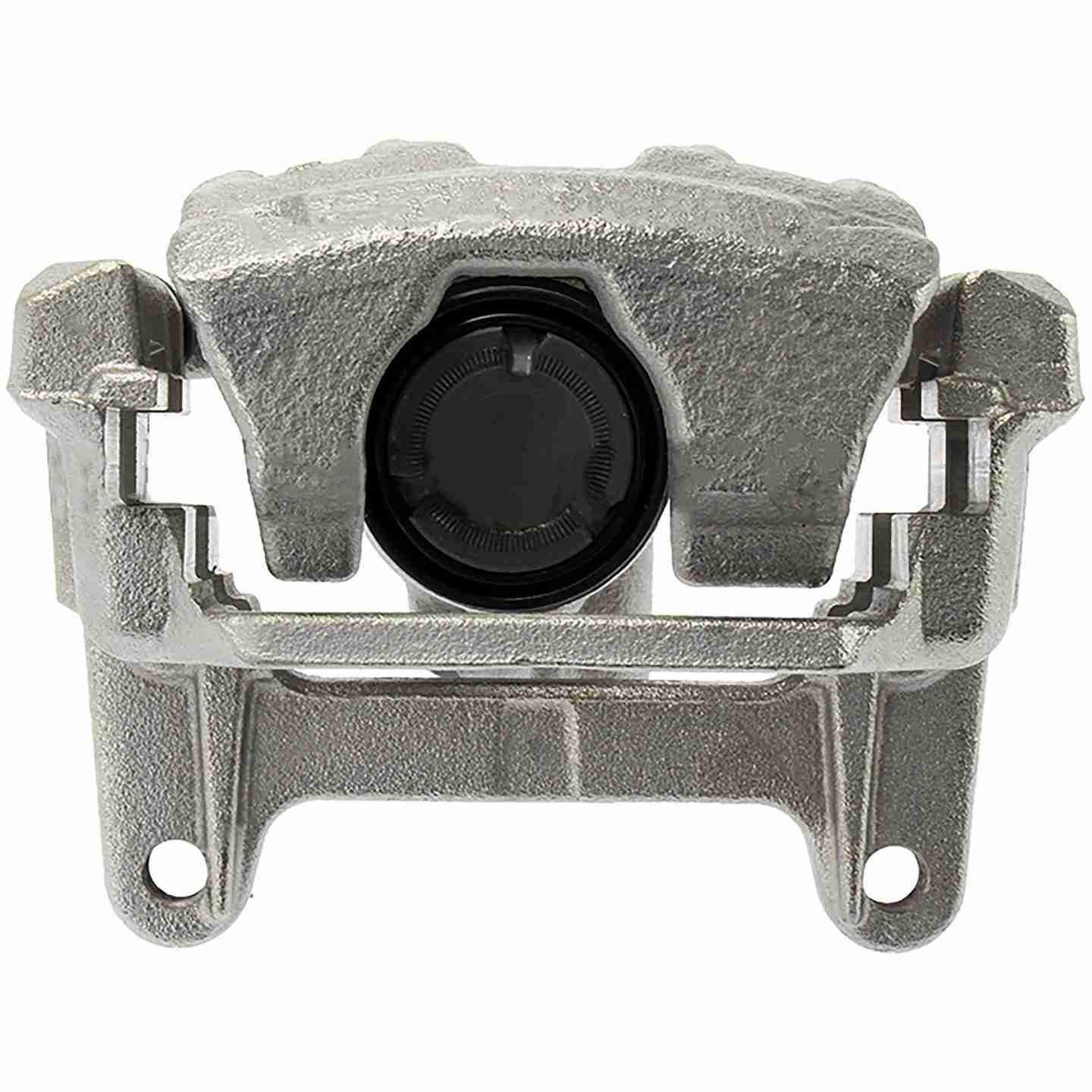 Centric Parts Disc Brake Caliper Semi-Loaded EPB for 2017-2021 Audi A4 A5 Q5 allroad Quattro 141.33696